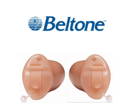 ベルトーン補聴器 トラスト9 CIC (Beltone Trust9 CIC) | 秋葉原補聴器｜リスニングラボ